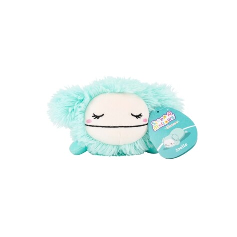 SQUISHMALLOWS 20 CM SLEEP A MALLOWS ASST JOELLE