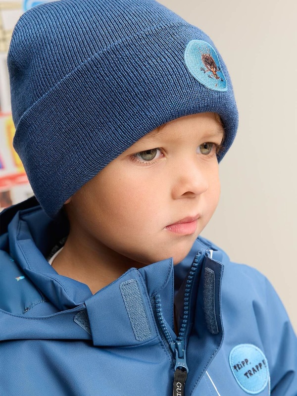 Gullkorn Bukkene Ull Lue