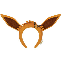 Eevee Hårbøyle EEVEE - pokèmon