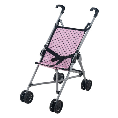 Little Me - Paraplytrille Dukke stroller - Little me