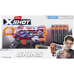 XSHOT Skins Menace Malice Malice - X-shot