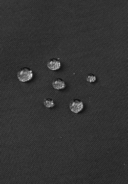 REIMA STAVANGER VINTERDRESS Svart - Reima