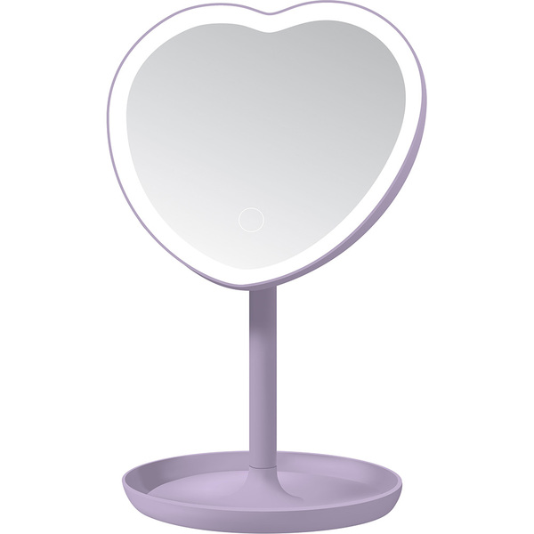 Stylush - Hjertespeil LED