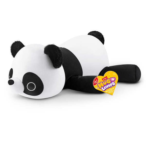 Hug-A-Lumps Medium Panda Phoebe