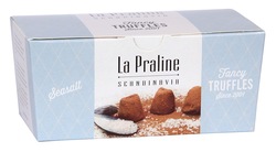 Havsalt Trøfler 200g ikke relevant - La praline