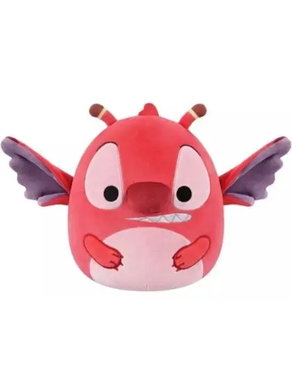 Squishmallows Disney Stitch Leroy kosepute - 20 cm