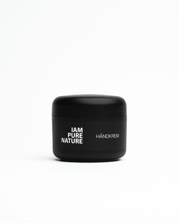 Håndkrem