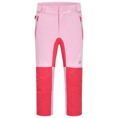 Tinden turbukse Pink Frosting - Skogstad Sport