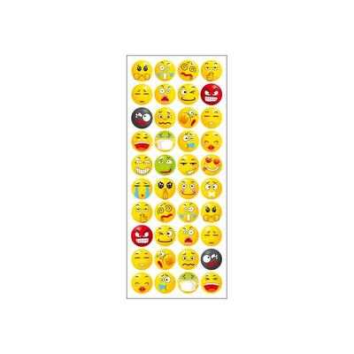 STICKERS SMILEYS STORE TINKA SMILEYS - Småvarer