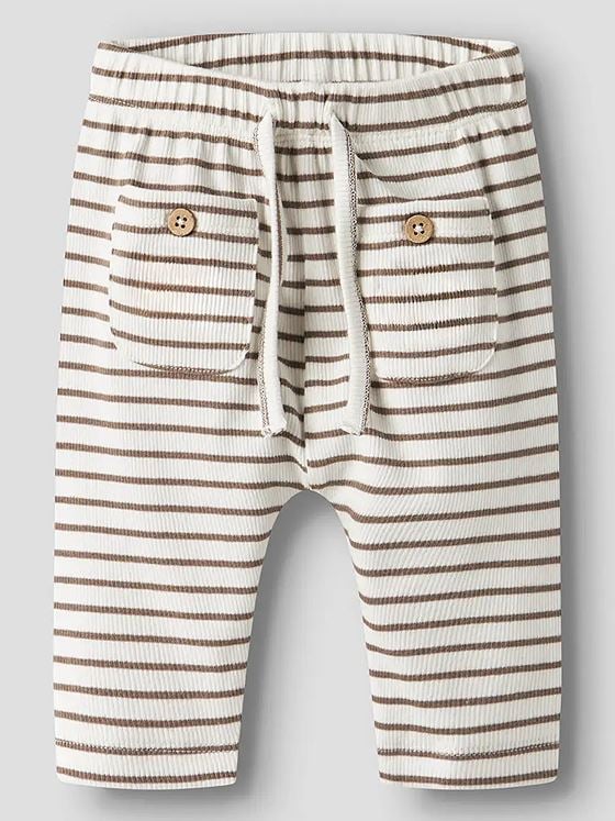 NBMTONTO TOR LOOSE PANT LIL