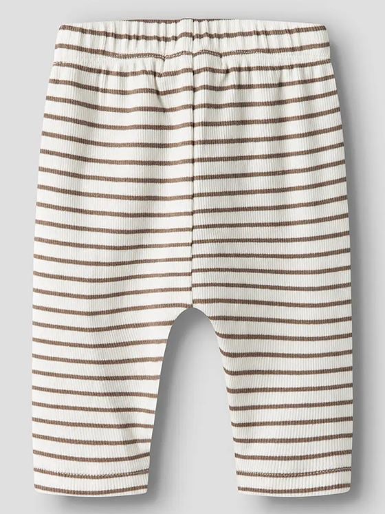 NBMTONTO TOR LOOSE PANT LIL