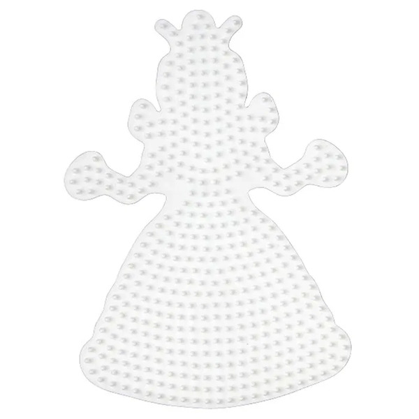 Hama Midi Pegboard Princess