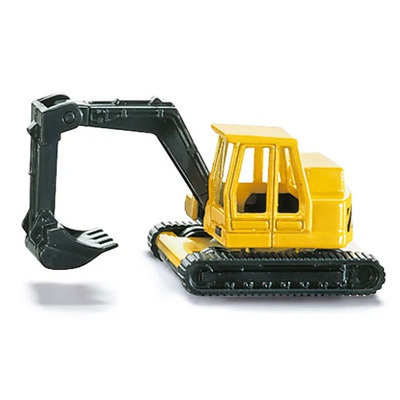 Siku Excavator Gul - Siku
