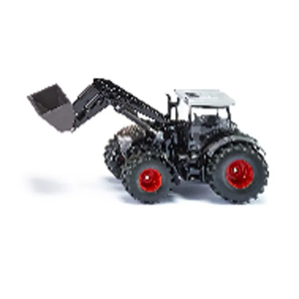 Siku 1:50 Fendt 942 Vario With Front Loader