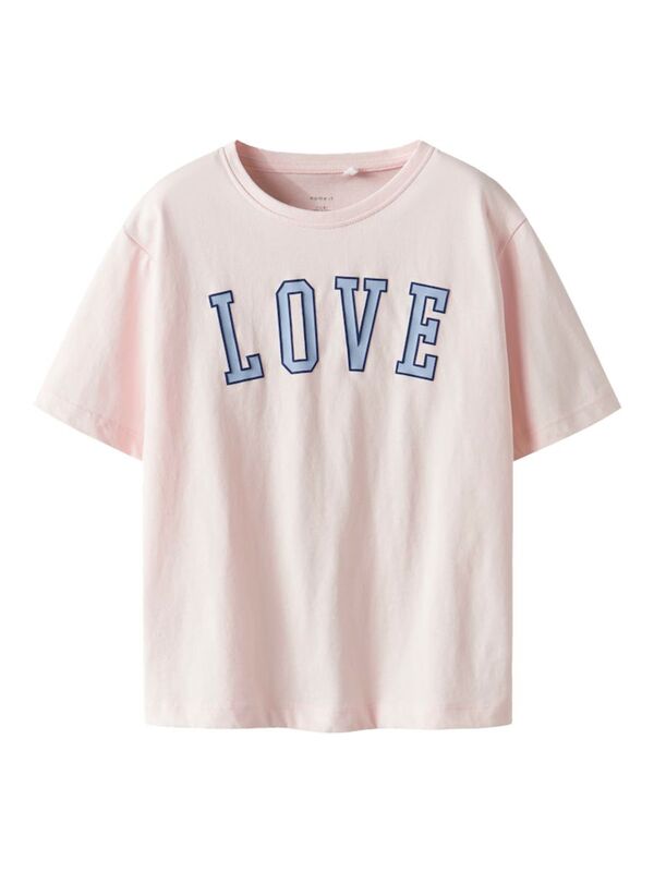 NKFRINDA SS REGULAR TOP