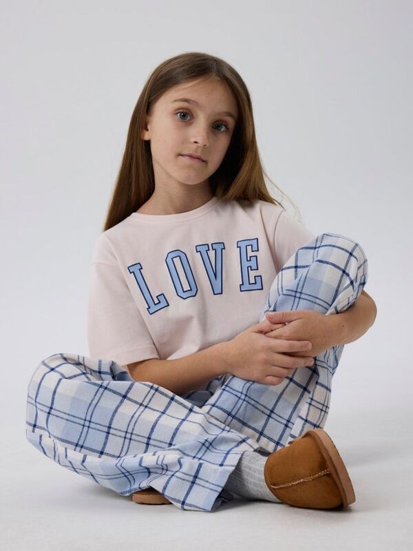 NKFRINDA SS REGULAR TOP