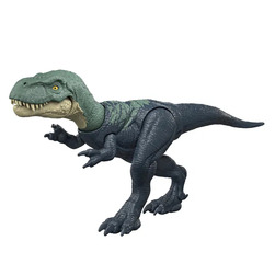 Jurassic World Rebirth Strike Attack Nanotyrannus - Leiker