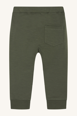 HCGeorg joggebukse Deep Ivy - Hust & Claire