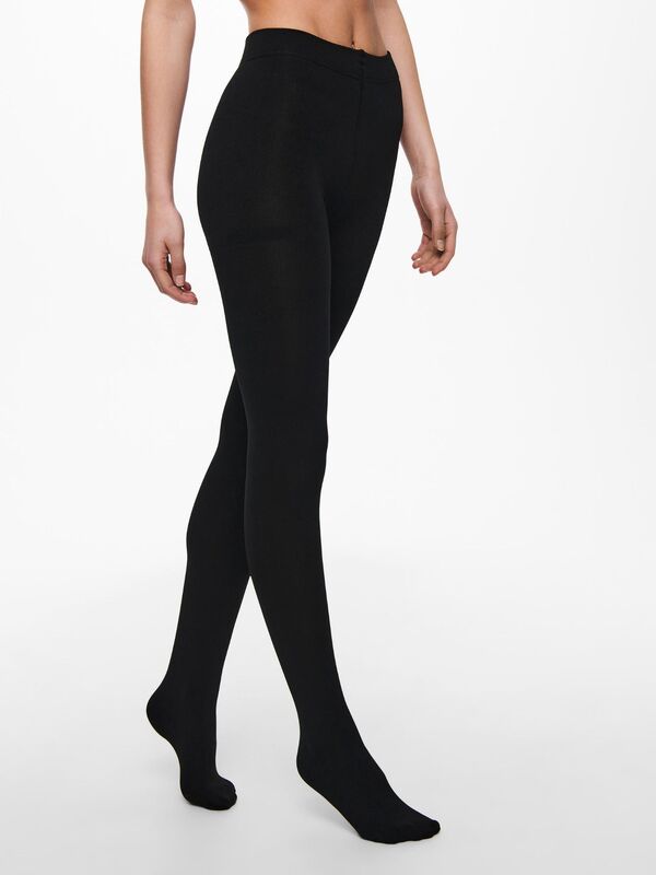 KOGKENJA 90DEN NEW FLEECE TIGHT 