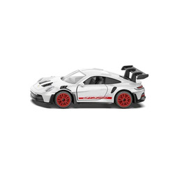 Siku Porsche 911 GT3 RS Porsche 911 GT3 RS - Siku