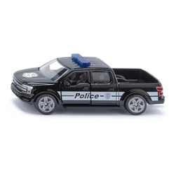 Siku Ford F150 US Police Ford F150 US Police - Siku