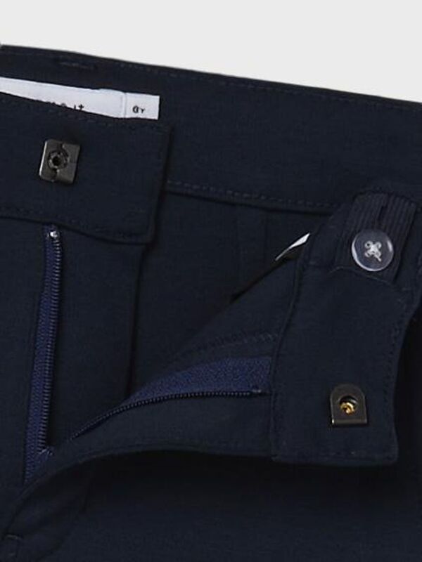 NKMSILAS COMFORT PANT 