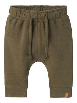 NBMTHORO HON PANT LIL ATELIER Kalamata - LIL`ATELIER