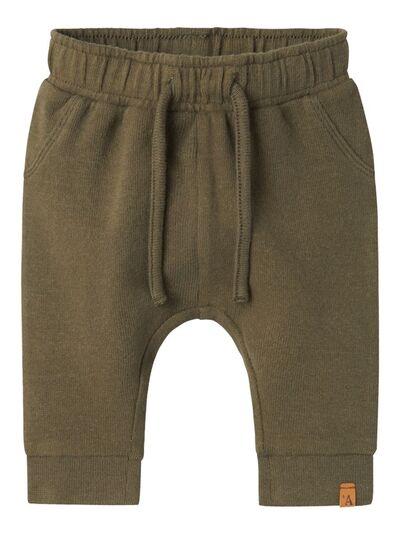 NBMTHORO HON PANT LIL ATELIER Kalamata - LIL`ATELIER