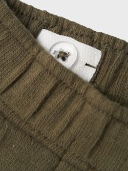 NBMTHORO HON PANT LIL ATELIER Kalamata - LIL`ATELIER