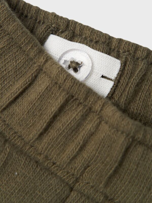 NBMTHORO HON PANT LIL ATELIER