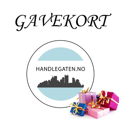Gavekort Gavekort - Gavekort