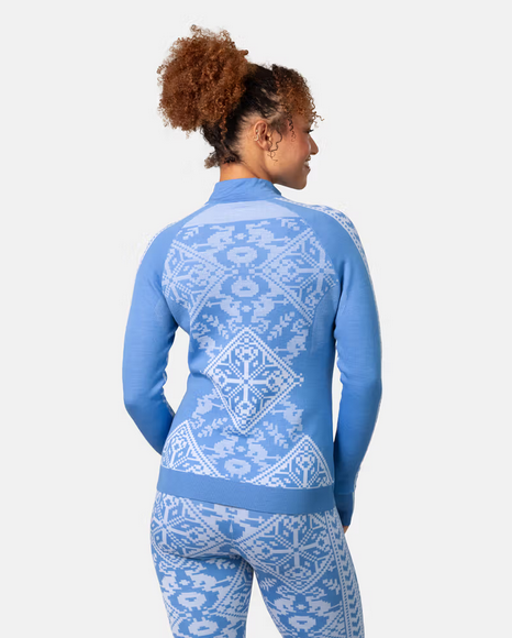 Kari Traa Saga Half Zip