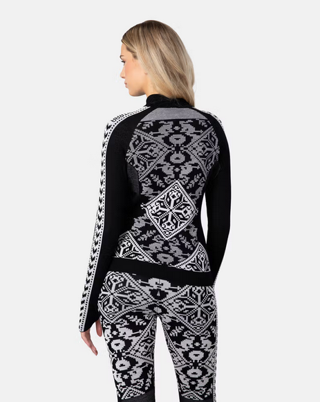 Kari Traa Saga Half Zip