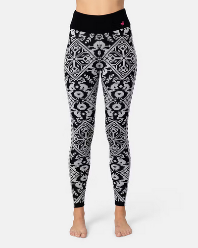 Kari Traa Saga Pants Black - Kari Traa