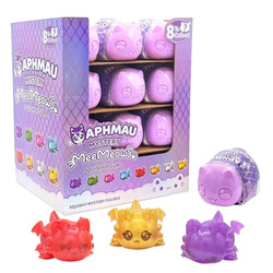 Aphmau Mystery Squishy Dragons S4 1 stk - Leiker
