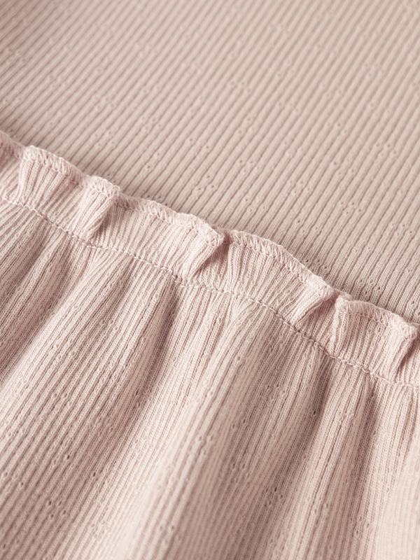 NMFNORA LS DRESS LIL