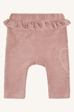 HCGabe soft ADOBE ROSE - Hust & Claire