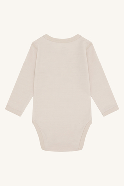 HCBaloo Animals body ull/bambus French oak - Hust & Claire