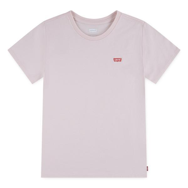 LEVIS T-SHIRT MINI BATWING LOGO