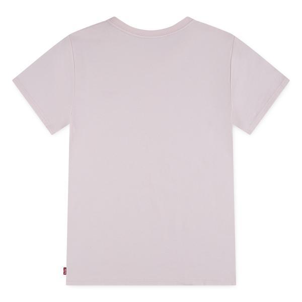 LEVIS T-SHIRT MINI BATWING LOGO