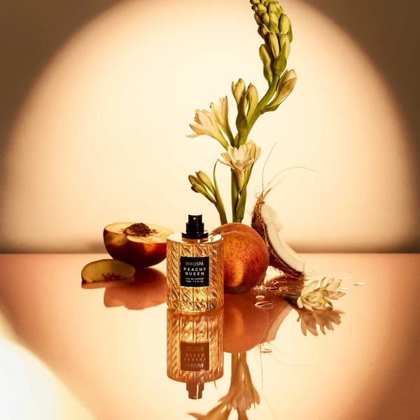 Parfyme - Peachy Queen 55ml