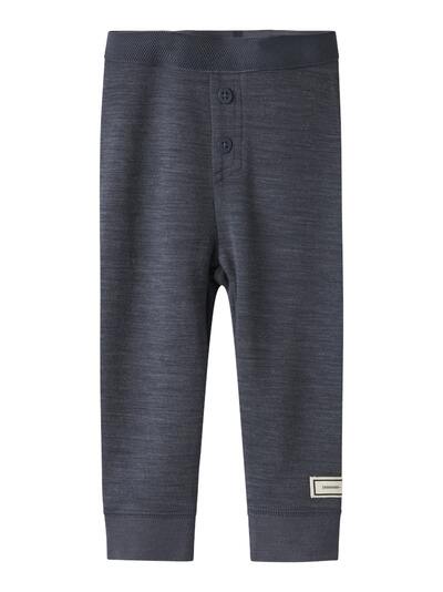 NKMWYLA WO/VI LONGJOHN Ombre Blue - Name It