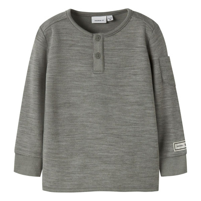 NKMWYLA WO/VI LS TOP Dried Sage - Name It