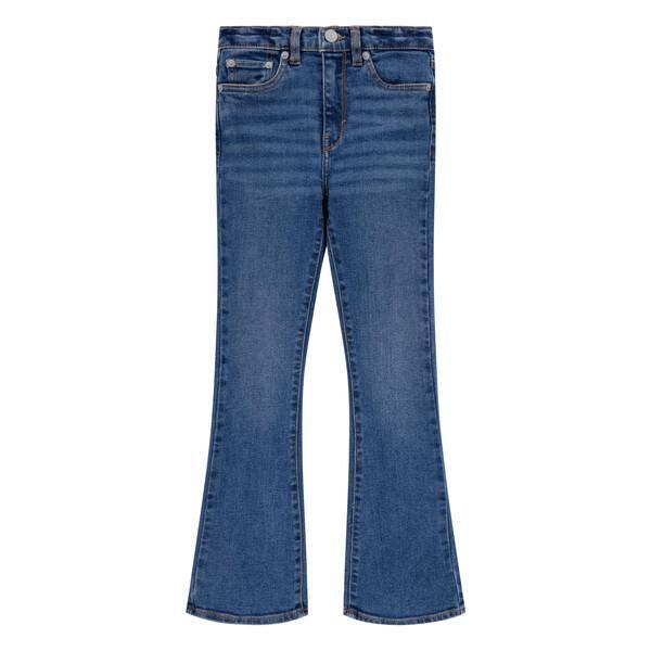 Levis 726 Flare jeans