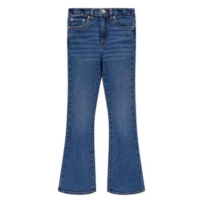 Levis 726 Flare jeans clean getaway - Levis
