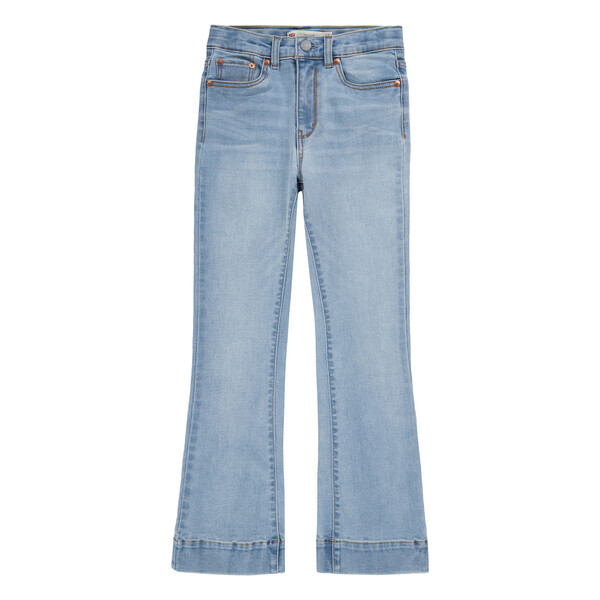 LEVIS 726 FLARE JEANS