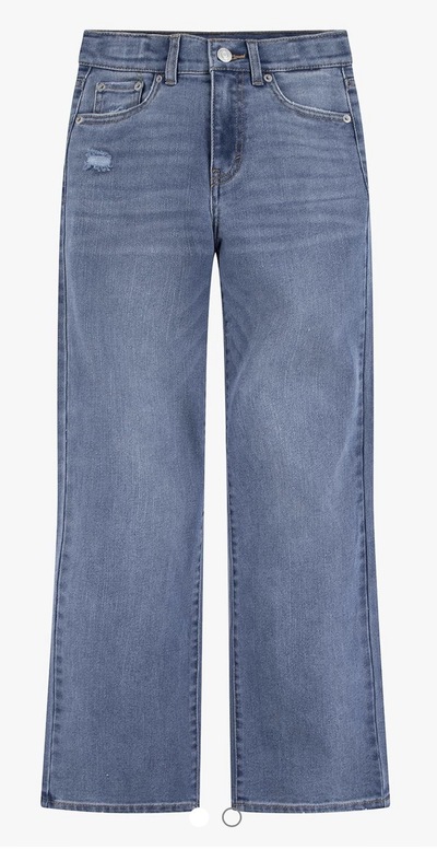 LEVIS WIDE LEG JEANS Dig it - Levis