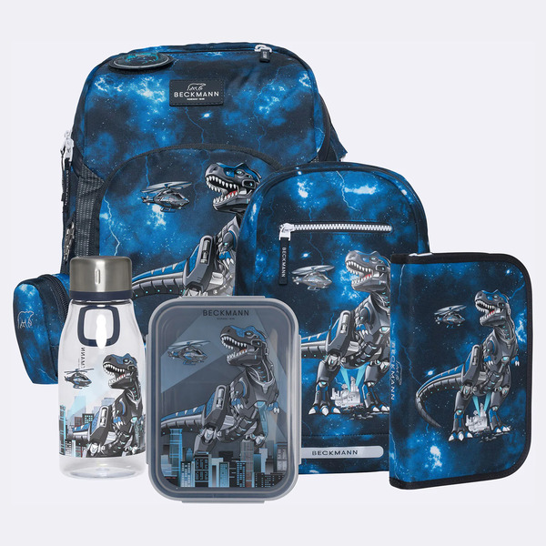 Beckmann Active Air FLX sett, Tech Rex - levering februar 