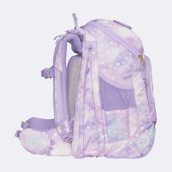 Beckmann Active Air FLX, Unicorn Princess Purple - levering februar 