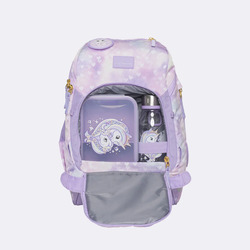 Beckmann Active Air FLX, Unicorn Princess Purple - levering februar  Unicorn Princess Purple - Beckmann